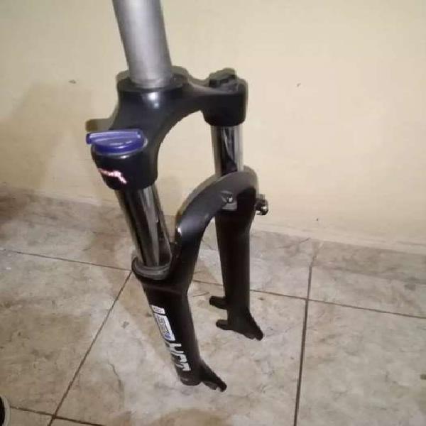 Vendo horquilla 29 XCT suntour