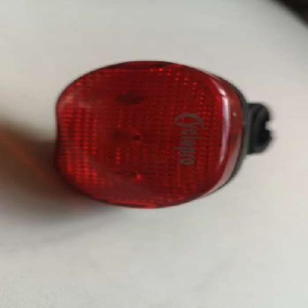 Vendo luz led para ruta