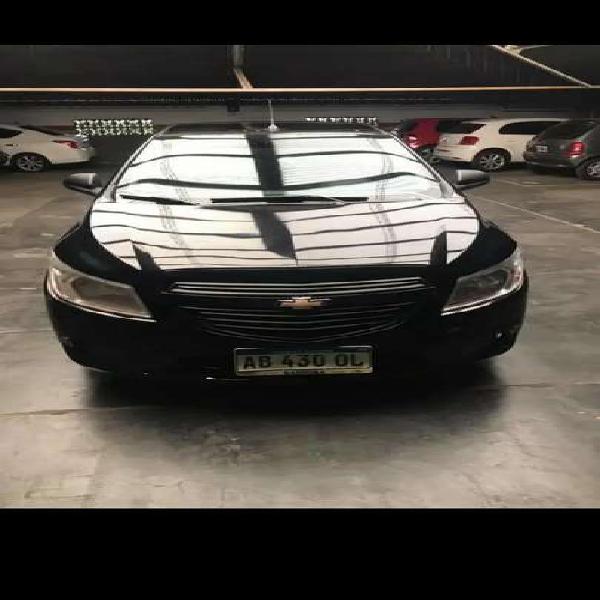 Vendo o permuto Chevrolet onix joy