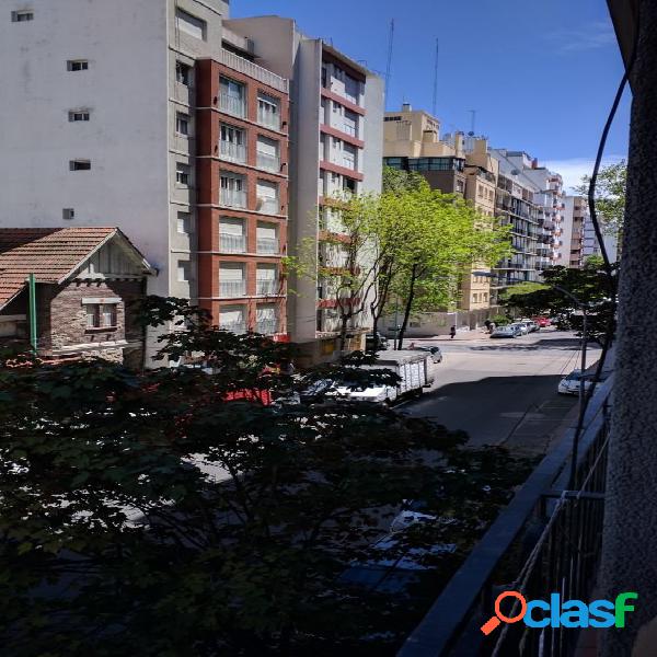 Venta Departamento 2 Ambientes Zona Paseo Aldrey