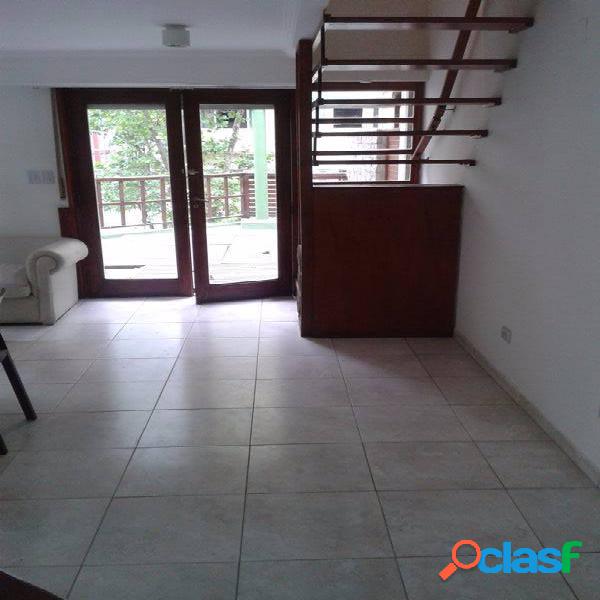 Venta Departamento 3 Ambientes Duplex Reciclado