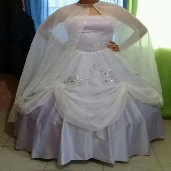 Vestido de 15 Años O Casamiento