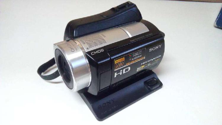 Videocamara Sony Handycam HDR-SR10E