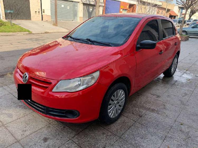 Volkswagen gol trend 1.6