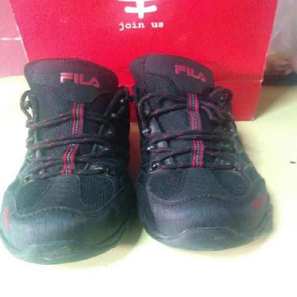 Zapatillas Deportivas Fila