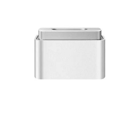 Adaptador Mag Safe 1 A 2 Apple Original Notredame Belgrano