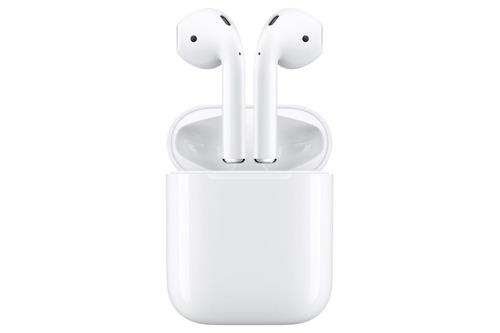 AirPods Apple 2da Gen Originales Auriculares Inalambricos