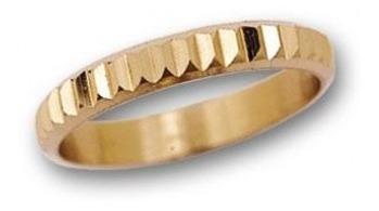 Anillo Compromiso Oro 18k Modelo 9210 Joyeria Esponda