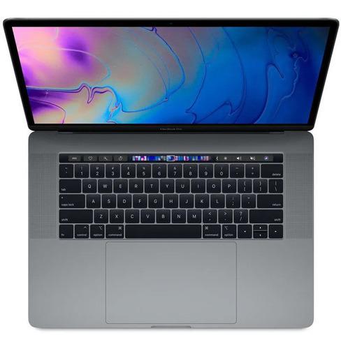 Apple Macbook Pro 16 Intel I9 16gb 1tb Space Gray Mvvk2le/a