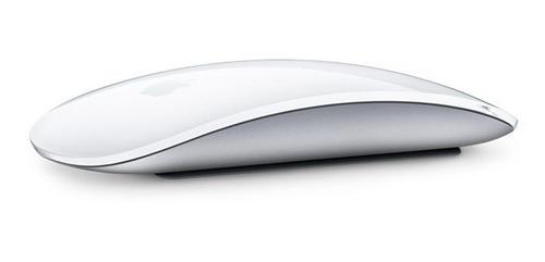 Apple Magic Mouse 2 Color Plata Multitouch Carga Lightning