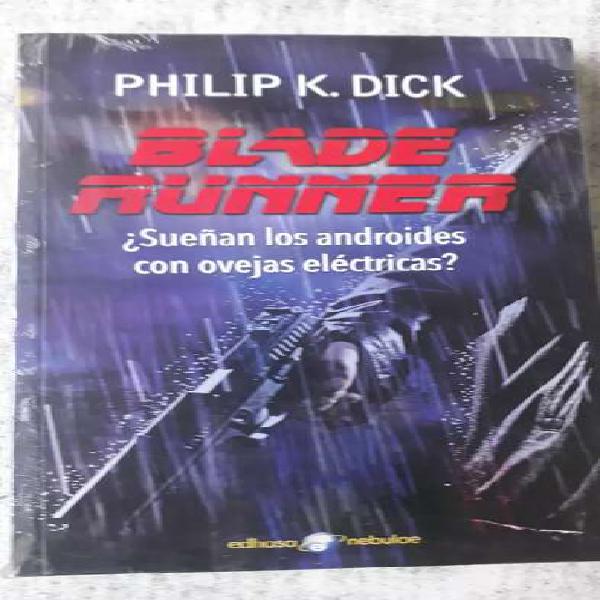 BLADE RUNNER (nuevo)