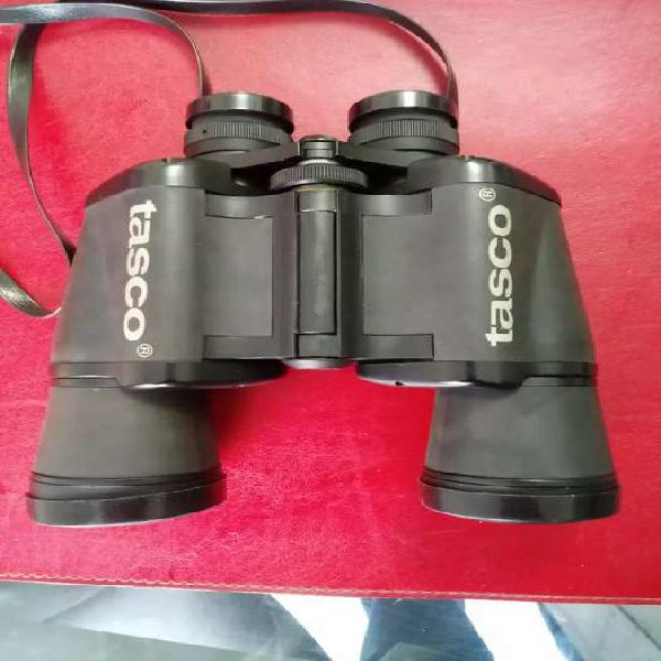 Binoculares Tasco 10x50