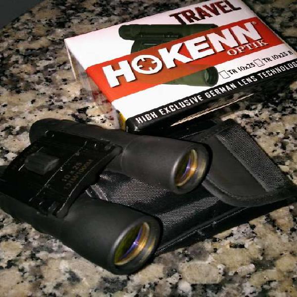 Binoculares/largavistas Hokenn Travel 10x25