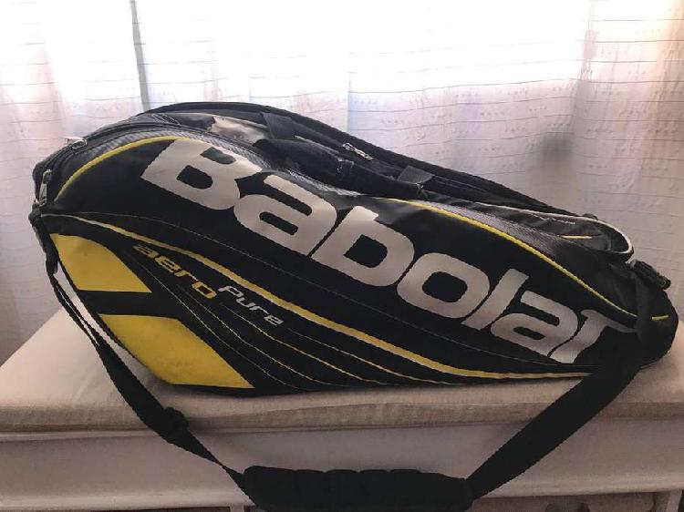 Bolso Raquetero Babolat