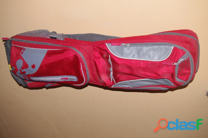 Bolso para jugar hockey