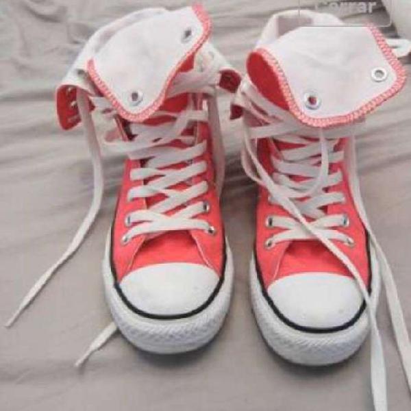 Botitas All Star Converse