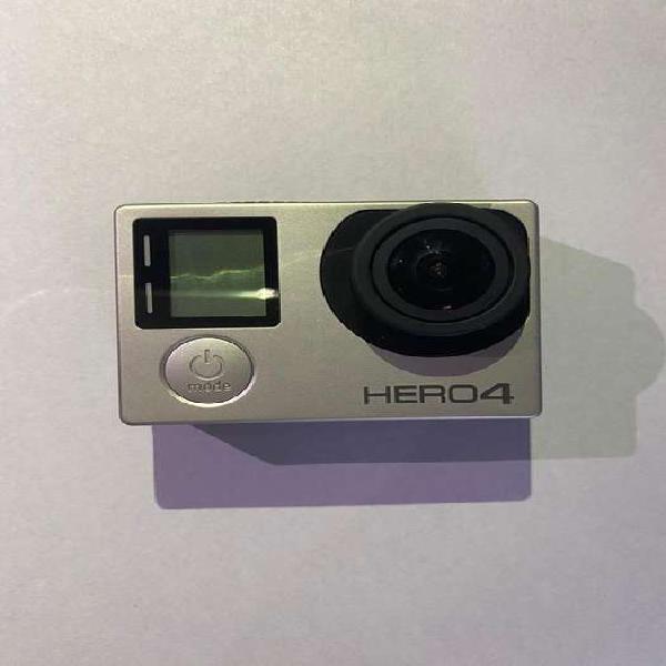 CAMARA GO PRO HERO 4