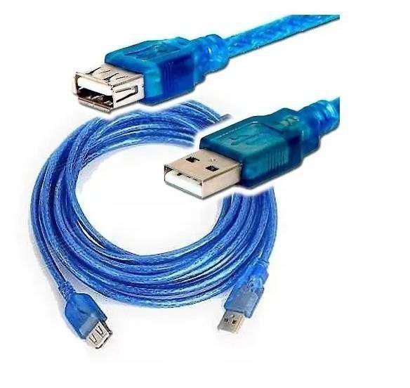 Cable Prolongadorde USB 3.0