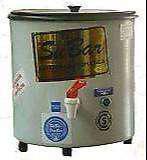 Cafetera redonda 3 lts. nueva