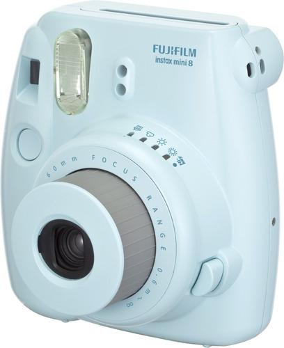 Camara Instantanea Fujifilm Mini 8