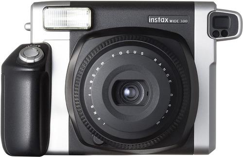 Camara Instantanea Instax Wide 300 Fujifilm Focu
