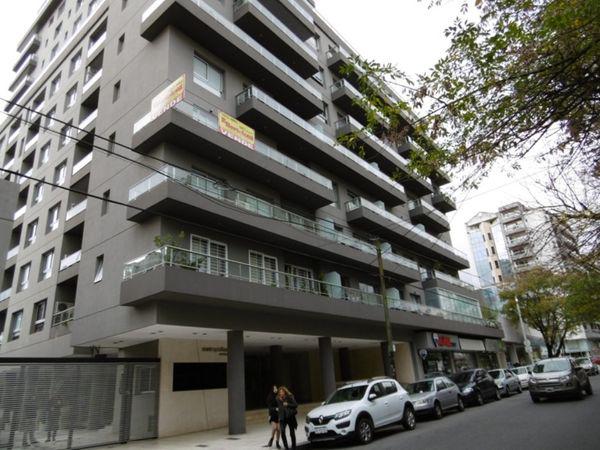 Camargo 500 - Cochera en Venta en Villa Crespo, Capital