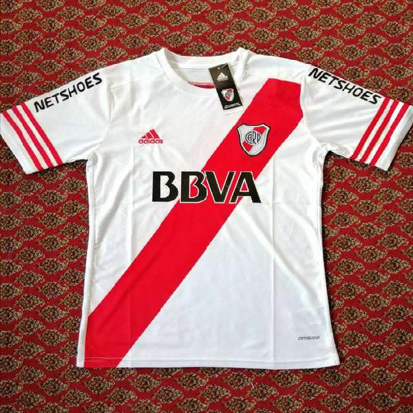 Camiseta River Plate 2014/15