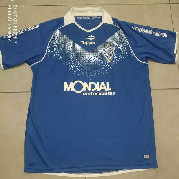 Camiseta de Vélez Sarfield xl