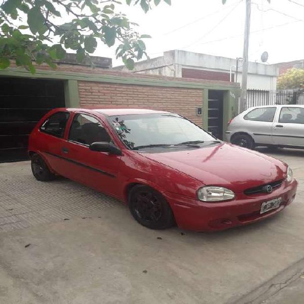 Chevrolet Corsa 1.6 A/a d/H