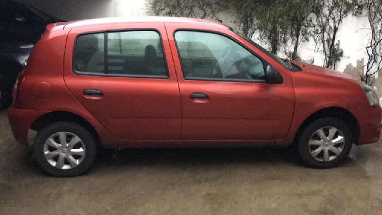 Clio 1.2 16v confort plus