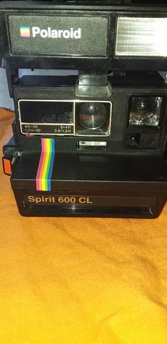 Cámara Polaroid Spirit 600 Cl
