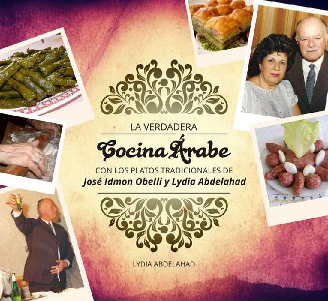 Cocina Arabe Gastronomía Recetas Típica