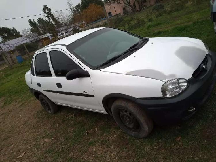 Corsa 2004