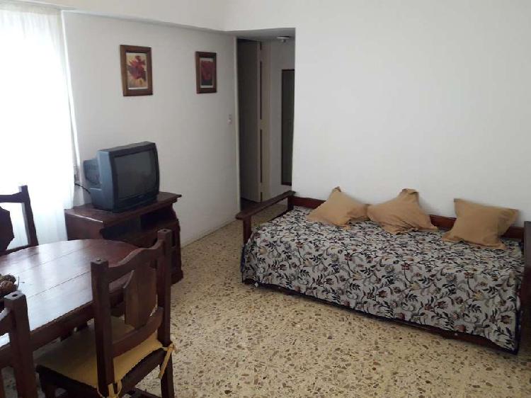 Departamento 2 amb. Torreon