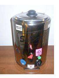 Dispenser agua caliente 5,5 lts