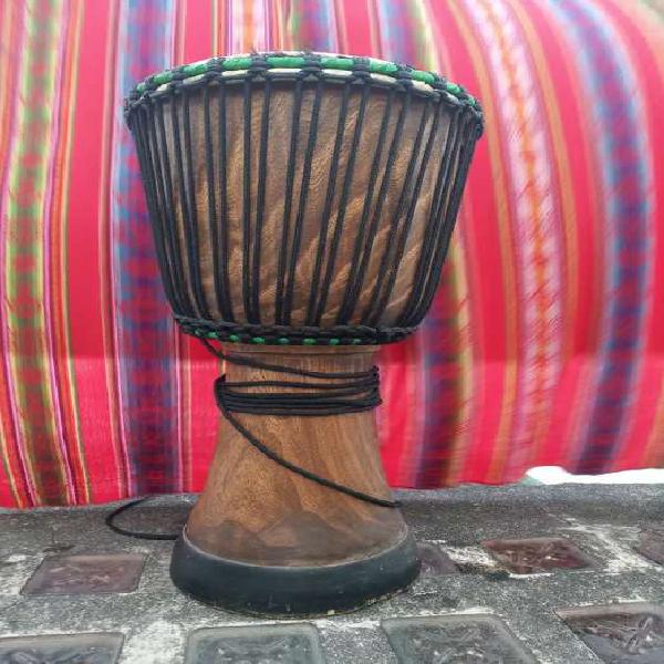 Djembe Luthier