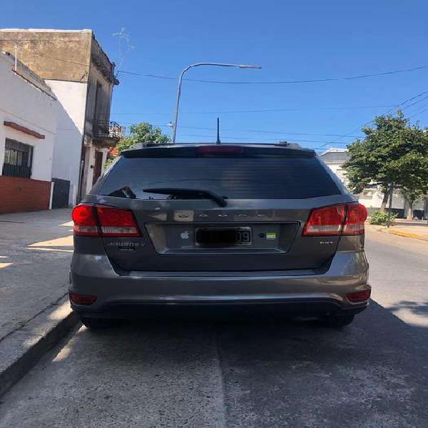 Dodge Journey 2.4 SXT (7 asientos)