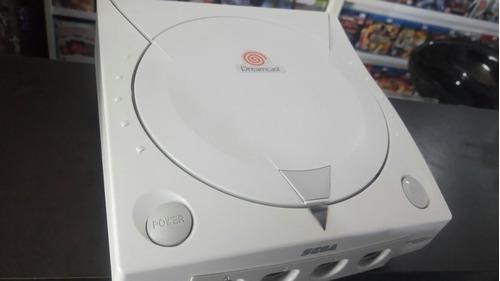 Dreamcast