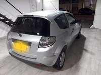 FORD KA 1.6 2012