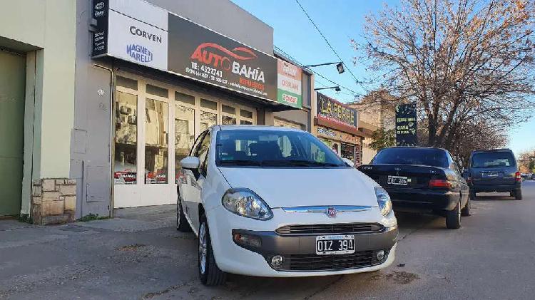 Fiat punto 1.6 16v Venso Pto.