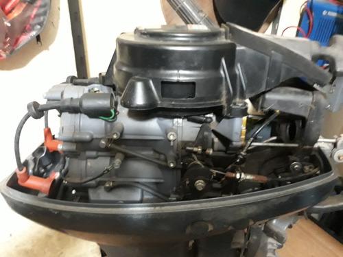 Fuera De Borda Yamaha 15 Hp 2t Repuestos Nuevos Y Usados