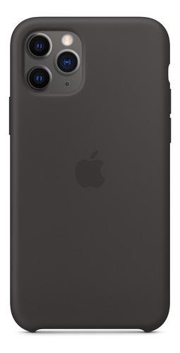 Funda iPhone 11 Pro Apple Original Silicona En Floresta
