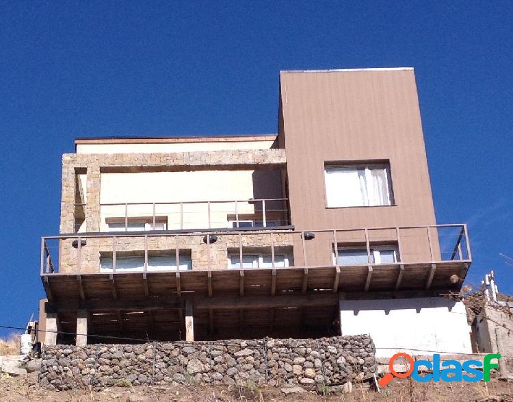 Grupo Patagonia VENDE --- IMPECABLE Casa en LOS FALDEOS, San