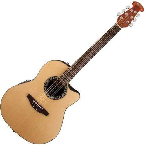 Guitarra Electroacustica Ovation Cc28 Celebrity