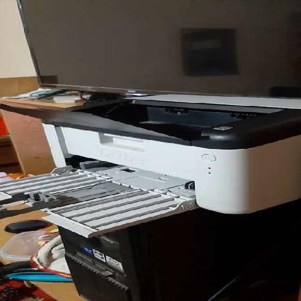 Impresora Brother HL 1200