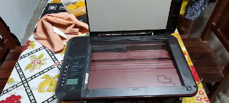 Impresora HP 3050