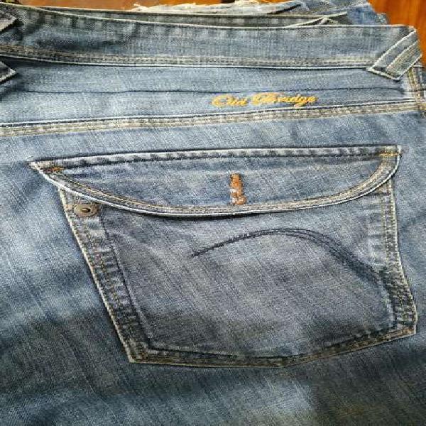 Jeans Old naby