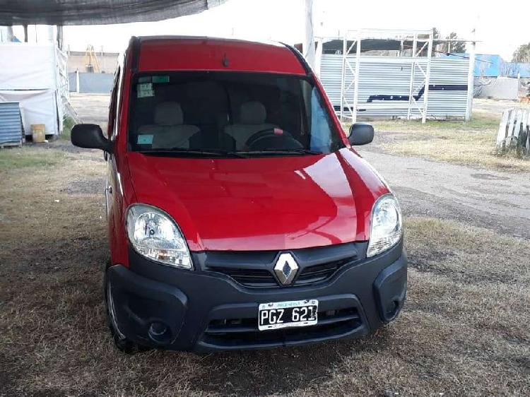 KANGOO 1.6 2015