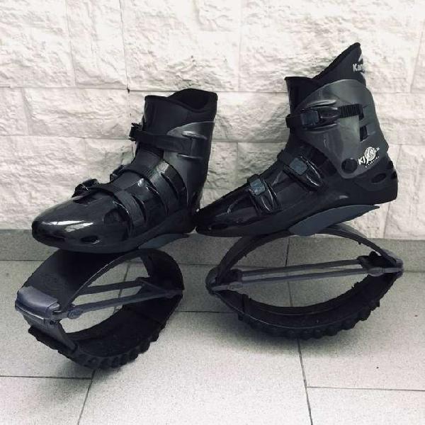 Kangoo Jumps KJXR3 SE X-Rebound