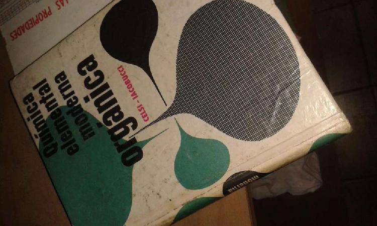 Libro de Quimica